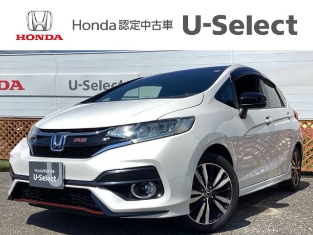 ホンダ フィット 