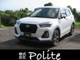 ダイハツ ロッキー