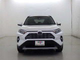 RAV4  2.0 G Zパッケージ 4WD