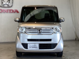 N-BOX G SSパッケージ 4WD 