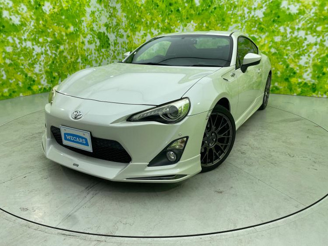 862.0 GT リミテッド