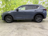 CX-5 2.0 20S スマートエディション 