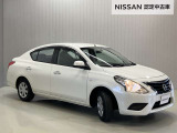 日産純正オプションのボディコーティング【5years coat】をおすすめします。普段は水洗いだけできれいになるのでお手入れラクラクです♪