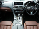 6シリーズグランクーペ 640i Mスポーツ 