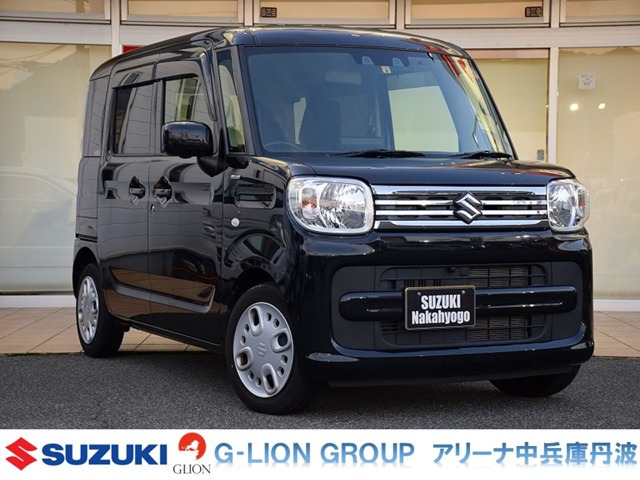 スズキ スペーシア 