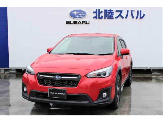 XV 1.6i-L アイサイト 4WD 