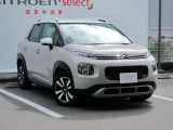 C3エアクロスSUV シャイン 