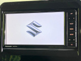 【ナビゲーション】目的地までしっかり案内してくれる使いやすいナビ。Bluetooth接続すればお持ちのスマホやMP3プレイヤーの音楽を再生可能!毎日の運転がさらに楽しくなります!!