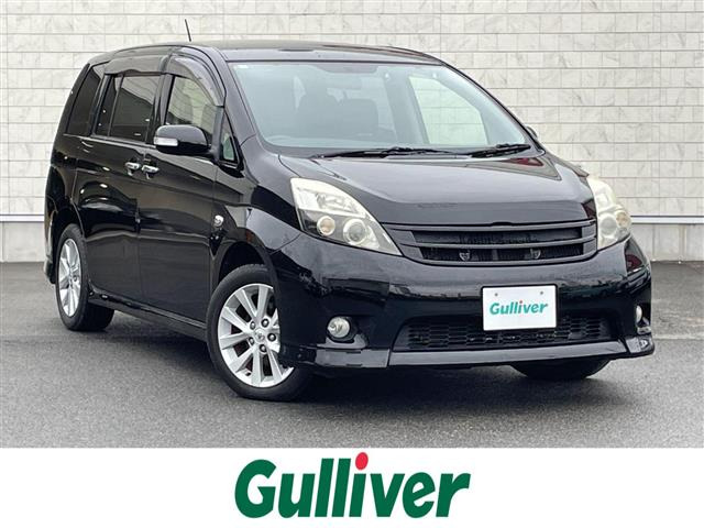 アイシス2.0 プラタナ Vセレクション修復歴無し