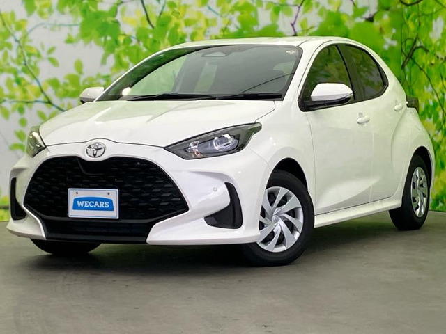 ヤリス 1.5 ハイブリッド X （MXPH14）