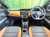 キックス 1.2 X ツートーン インテリアエディション (e-POWER) 