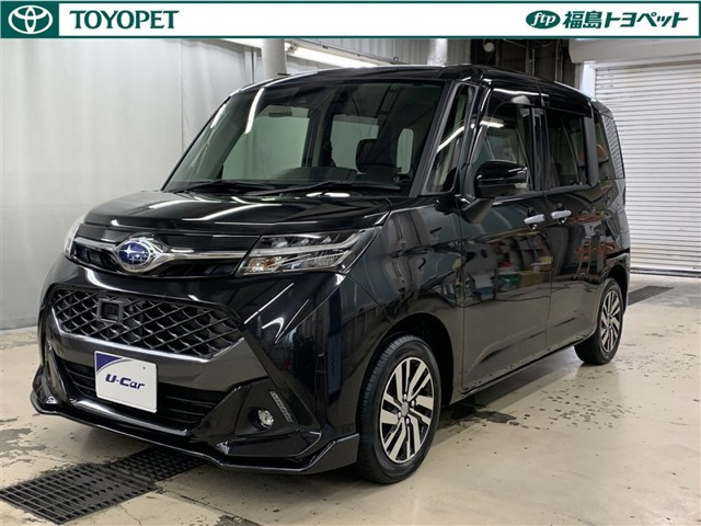 ジャスティ1.0 カスタムR スマートアシスト 4WD