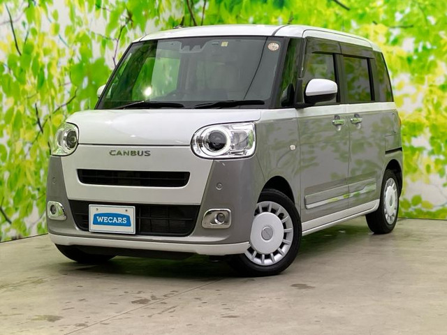 ムーヴキャンバスストライプス G