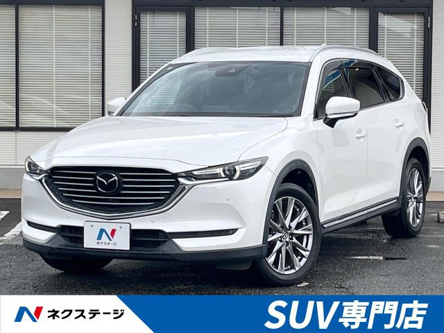 CX-82.2 XD Lパッケージ