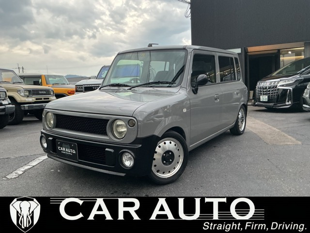 アルトラパンSS