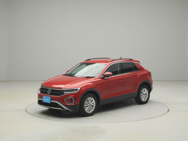 T-RocTSI アクティブ