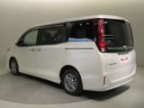 トヨタ高品質洗浄【まるまるクリーン】車両状態が一目瞭然の【車両検査証明書】安心の【トヨタロングラン保証】の3つの安心をセットにしたトヨタの中古車です。