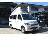タウンエースバン 1.5 GL 4WD 