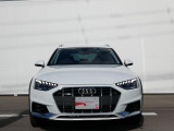 A4オールロードクワトロ 2.0 4WD
