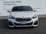 2シリーズグランクーペ 218d Mスポーツ 