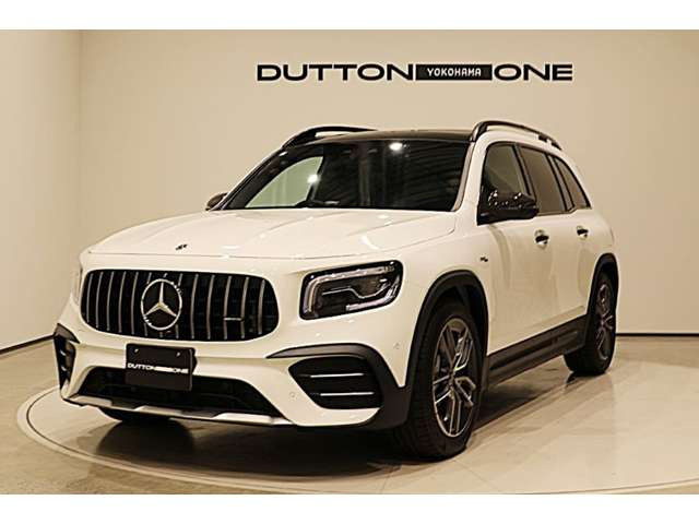 1/43 メルセデスベンツ GLB ホワイト 特注 1/43 メルセデスベンツ GLB