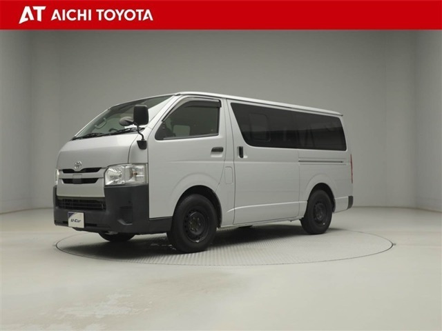 レジアスエース2.0 DX ロング ジャストロー