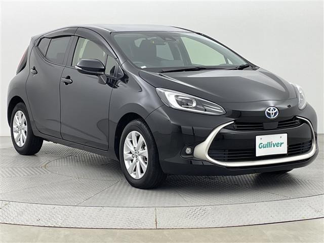 アクア 1.5 Z 修復歴無し