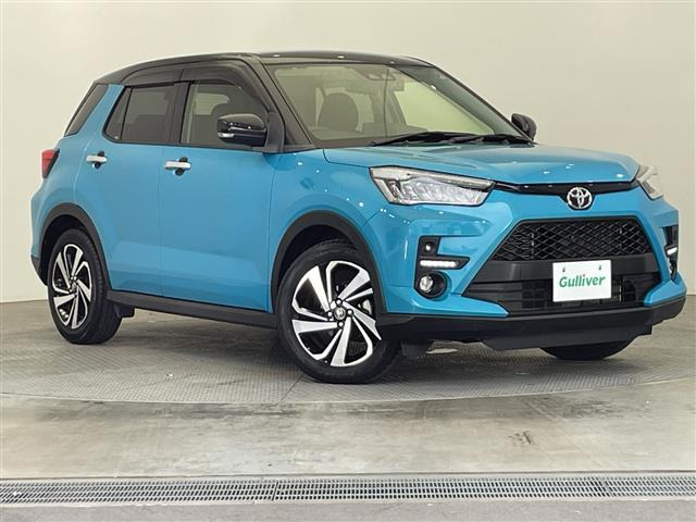 ライズ 1.0 Z 修復歴無し