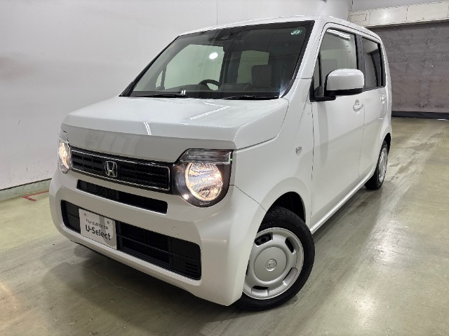 N-WGN L ホンダ センシング 