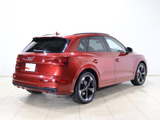 SQ5 3.0 4WD エアサス