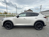 CX-5 2.0 20S ブラックトーンエディション 