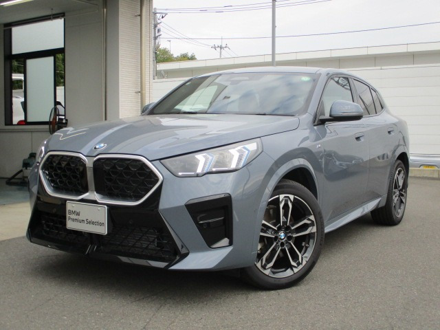 X2 xドライブ20i Mスポーツ 4WD 