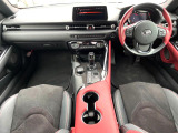 スープラ 3.0 RZ 