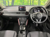 CX-3 1.5 XD ツーリング 