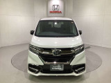 ステップワゴン 1.5 モデューロX ホンダ センシング (10インチナビ)