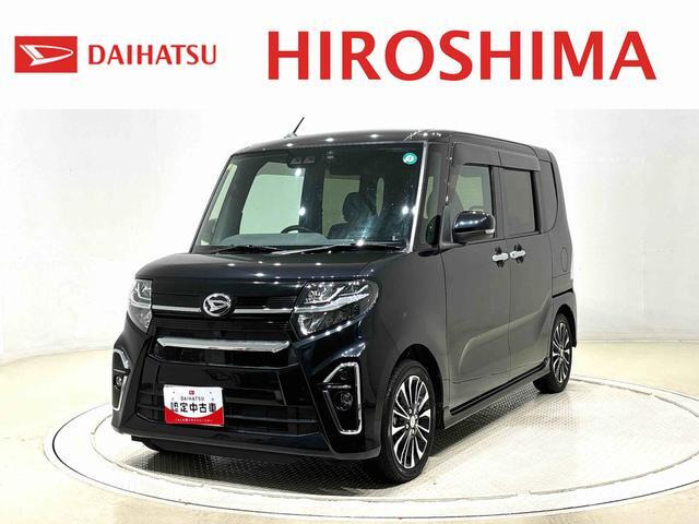 タントカスタム RS セレクション