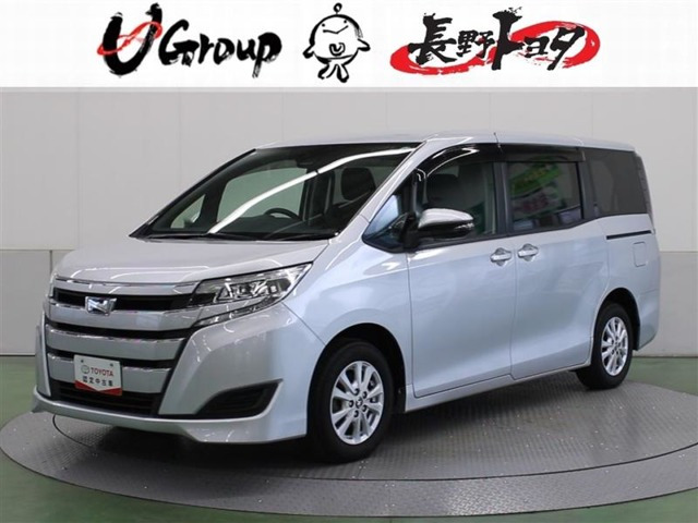 ノア 1.8 ハイブリッド X 