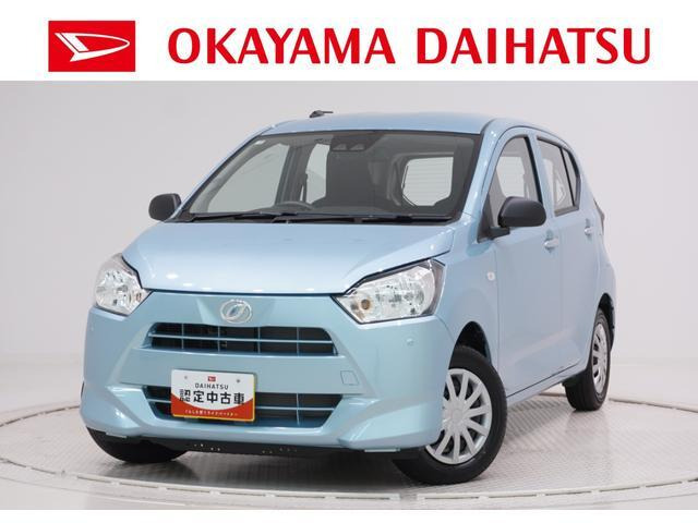 ミライース L SAIII 