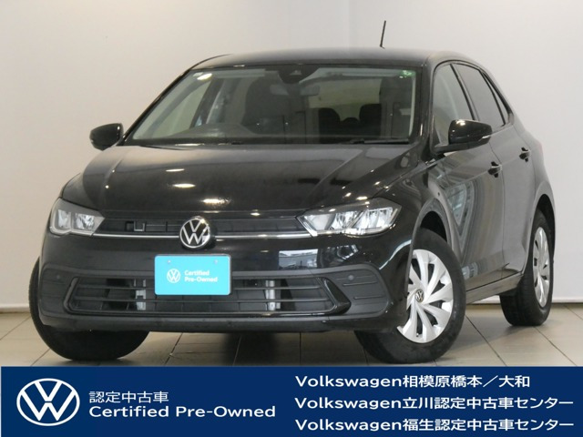 ポロ TSI アクティブ ベーシック