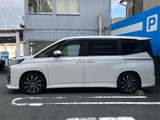 ノア 1.8 ハイブリッド S-Z 