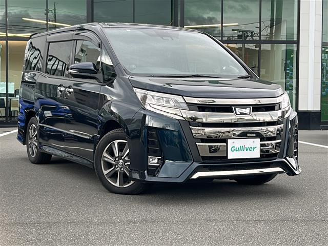 ノア 2.0 Si ダブルバイビーⅡ 修復歴無し