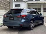 MAZDA6ワゴン 2.2 XD プロアクティブ 4WD 