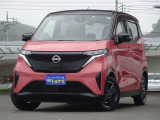 日産 サクラ X