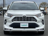 RAV4 2.0 G Zパッケージ 4WD 4WD 本革シート