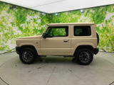 ジムニー XC 4WD