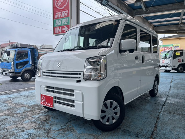 エブリイ PC ハイルーフ 