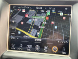 ●純正ナビ:一体感のあるナビは、高級感ある車内を演出してくれます。Bluetooth再生などオーディオ機能も充実しておりますので、運転もより楽しめます♪