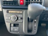 オートエアコン インパネCVTオートマ