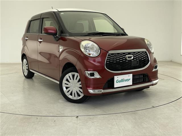 キャストスタイル X修復歴無し