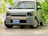 【中古車情報】ダイハツ ミラトコット G SAIII  の中古車詳細（走行距離：2.7万km、カラー：SグリーンM+デザインFTアイボリー、販売地域：埼玉県さいたま市緑区）